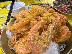 -桥东喜碧海鲜街(水东街店)