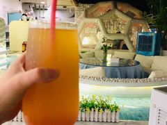 -天空花园餐吧·生日·团建(南山店)