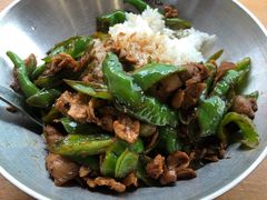 -霸碗盖码饭(长沙河西通程店)