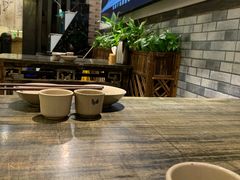-庆合府重庆大排档(紫都城店)