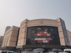 -胖东来生活广场(健康路店)