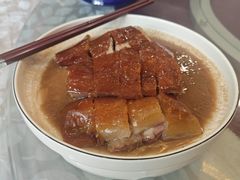 -鹭园酒家·四十年老字号