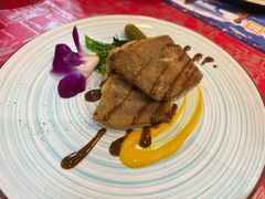 -安德烈俄式西餐厅(中央大街店)