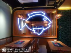 -爱妻鱼•老体北重庆水煮鱼•川菜(白云路店)