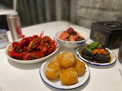 -老长沙龙虾馆·聚会餐厅(白石洲店)