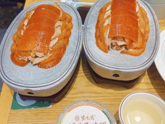 -紫光园·烤鸭·小馆(西四店)