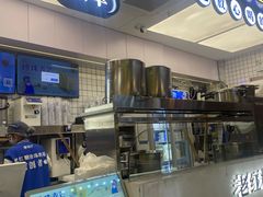 -煲珠公·老红糖珍珠奶茶(长宁龙之梦店)