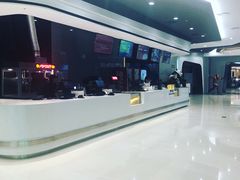 售票处-北京英嘉国际影城(金源CINITY店)