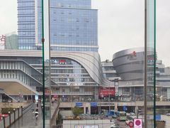 -重庆丽苑维景国际大酒店·海鲜自助餐厅