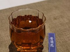 -若蘭慈·无国界素食料理(欢乐海岸店)