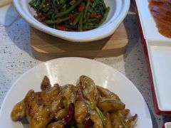 -玉林烤鸭店(垡头店)