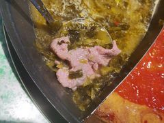-鸿姐老火锅(疁城新天地店)