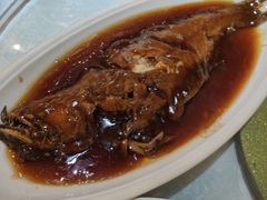 -金家老三饭庄(常营店)