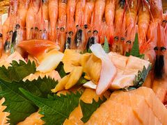 -和彩放题餐厅(酒仙桥店)