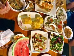 -木屋烧烤(白石洲店)