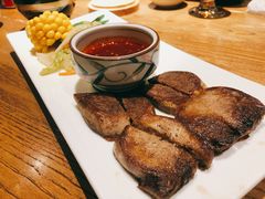 -阿吾罗日本料理(K11艺术中心店)