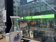 -神仙雪浓汤(明洞店)