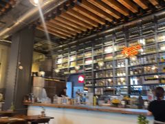 -PIZZA BIANCA(民园店)