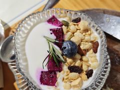 -沏点Trattoria意大利餐厅(新街口店)