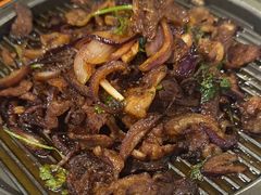 -大鸭梨烤鸭店(花园村店)