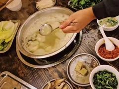 -巴山一绝烤全羊(三圣乡刘家花园店)