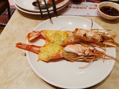 -芭菲盛宴·环球美食(袁家岗店)