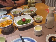 -三石铁板烧(紫竹桥店)