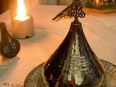 -龟兹KUCINA·新疆菜(前滩L+PLAZA店)