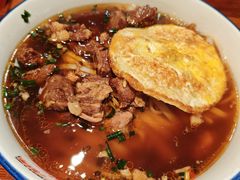 红烧肉粉-公交新村粉店(赤岗冲店)