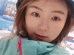 -长沙湘江冰雪世界