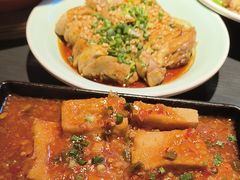 -向川南·水煮鱼·川菜(和平里店)