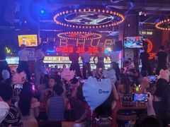 -HIB HUB公社(解放西路店)