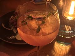 -THE CANNERY&JUJU 新鲜海鲜·牛排美食酒廊