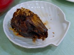 老妈兔头-廖老妈蹄花店(人民公园陕西街259号店)