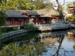 -钓鱼台国宾馆
