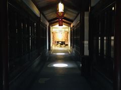 -观唐（国际）度假村温泉