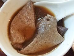 猪肝-花园咖啡厅(厦门美丽华大酒店)