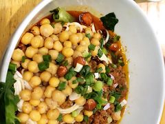 -车沾巷·重庆老味豌杂面