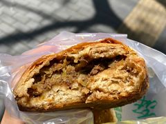 牛肉饼-满记烧饼(牛街东里小区一区店)