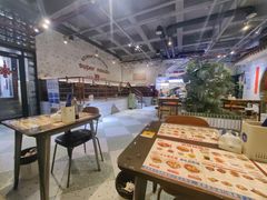 -高胖妹面庄(黄河道店)