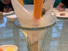 -天瑞轩·粤菜餐厅
