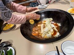 -潘老五铁锅炖(通州通朝大街店)