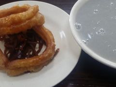 -老磁器口豆汁店(马家堡店)