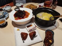 -侨美食家·粤菜(体育西路店)