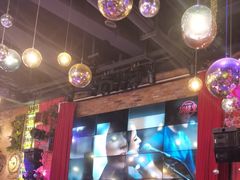 -胡桃里乐队酒馆(昙华林店)