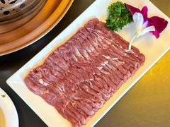 -南门涮肉(后海店)