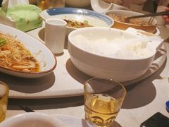 -外婆私房菜(新亚百货店)