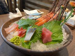 -青叶日本料理(北辰店)