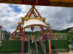 -石燕湖生态旅游景区