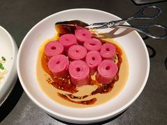 小大董酿皮-小大董·烤鸭(西单大悦城店)